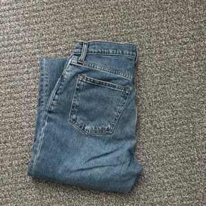 Abercrombie jeans